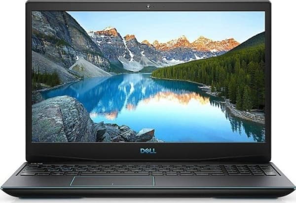 Dell Inspiron G3 15 3500 Laptop (3500-4091)