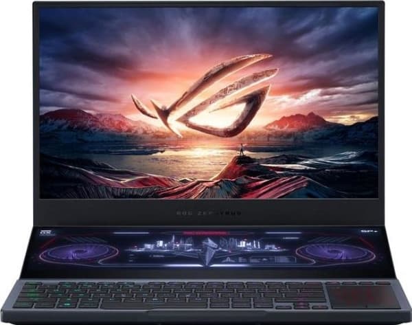 Asus ROG Zephyrus Duo 15 GX550 Laptop (GX550LXS-HC029T)