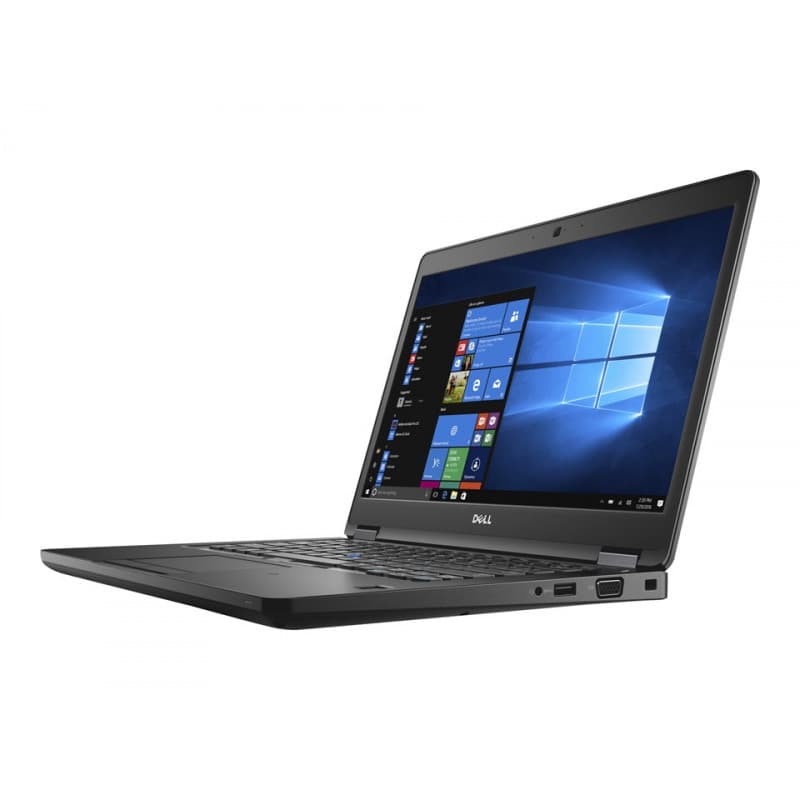 Begagnad Dell Latitude 5480 NVIDIA 930mx i5 256SSD 16GB (beg)