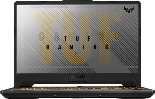 Asus ASUS TUF Gaming A15 FA506 laptop