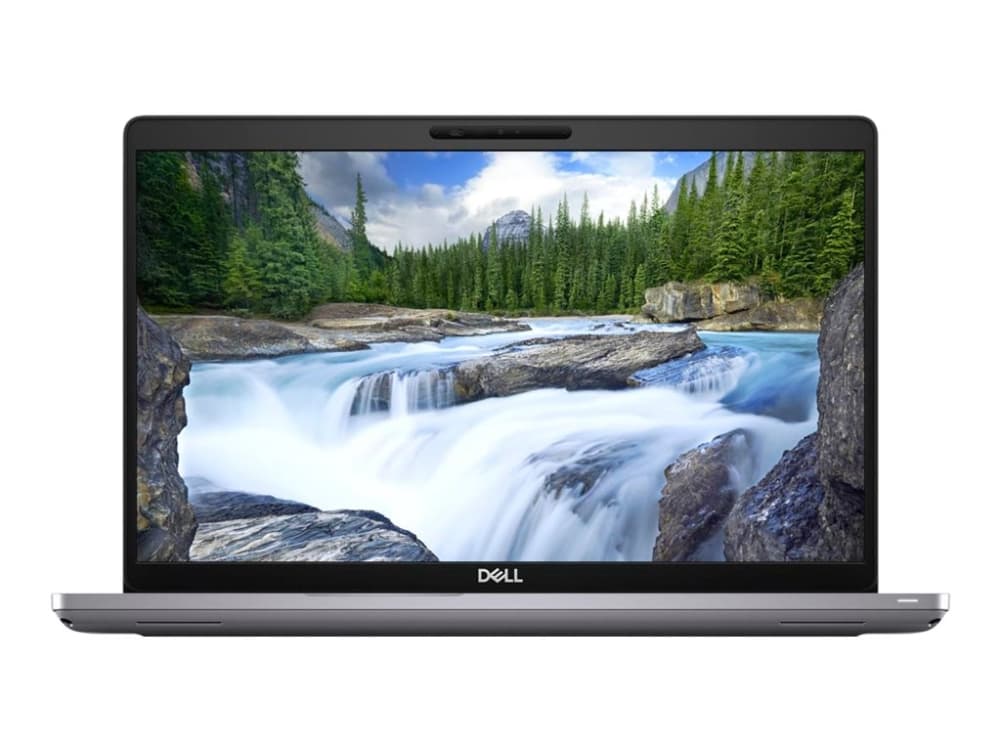 Dell Latitude 5511 - Core i5 10400H / 2.6 GHz - Win 10 Pro 64-bit - 8 GB RAM - 256 GB SSD NVMe - 15.6" 1920 x 1080 (Full HD) @ 60 Hz - UHD Graphics -