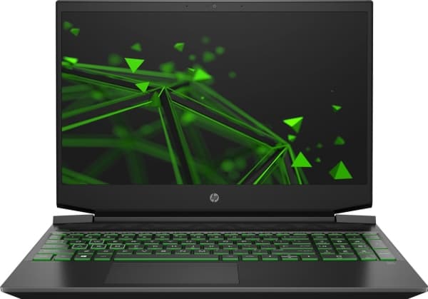 HP Pavilion Gaming 15-ec1053nw Laptop (225V5EA)