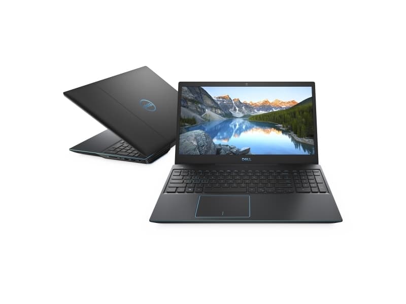 Dell Inspiron G3 15-3590* i5 8GB 512SSD