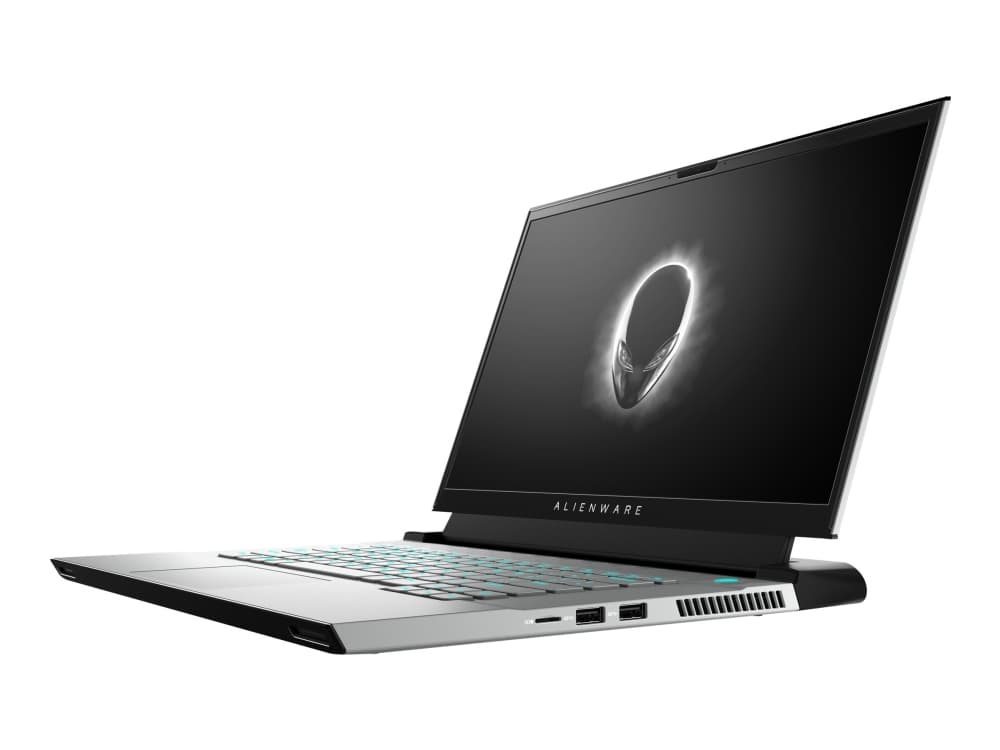 Dell Alienware M15 R3* i7 16GB 512SSD