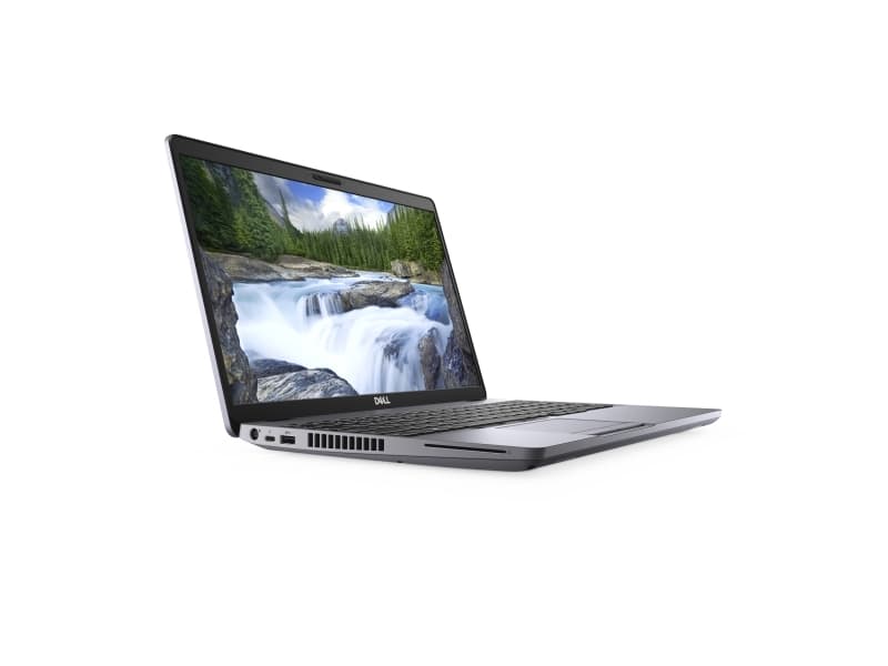 Dell Latitude 5511 - Core i5 10400H / 2.6 GHz - Win 10 Pro 64-bit - 16 GB RAM - 256 GB SSD NVMe - 15.6" 1920 x 1080 (Full HD) @ 60 Hz - UHD Graphics