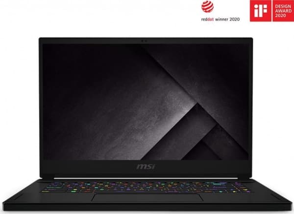 MSI GS66 Stealth 10UG-066PL laptop