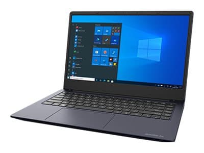 Toshiba Notebook Dynabook Satellite Pro C40-H-101 W10PRO i5-1035G1/8/256/Integr/14/1 year EMEA + 1 year Standard Warranty