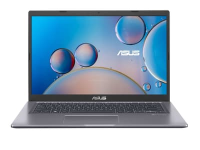 ASUS 14" FHD, i3-1005G1, 4GB, 128 M.2 X415JA-EB236T