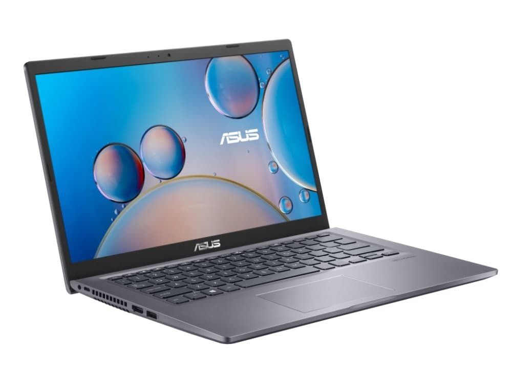 ASUS 14" FHD, i3-1005G1, 8GB, 256 M.2 X415JA-EB321T