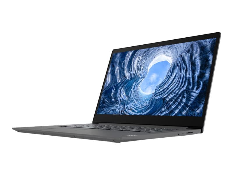 Lenovo V17 17" HD+ R3 8/256GB 82GX0090MX