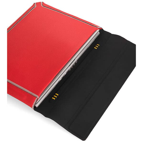 SAMSONITE Thermo Tech Sleeve 13,3" Rød/Grå