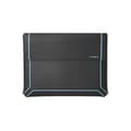 Miniatyrbild 1 av 4: SAMSONITE Thermo Tech Sleeve 15,6tum Svart/Blå