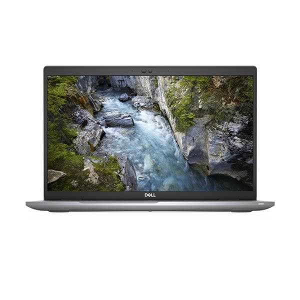 Dell Precision 3560 15.6" FHD i7-1185G7 vPro 32GB 512GB SSD NVIDIA T500 W10Pro 3Y Basic Onsite