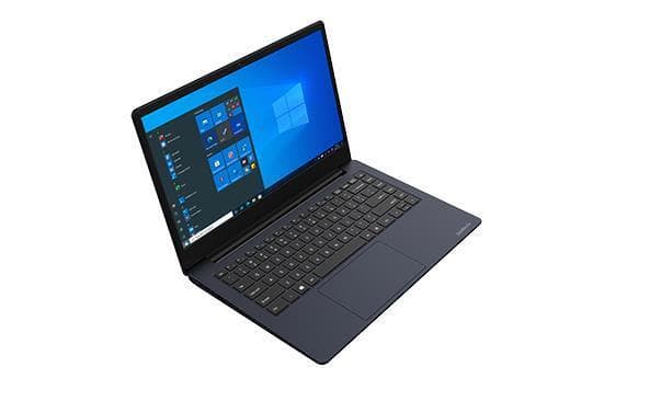 Toshiba Dynabook Satellite PRO C40-H-115 14" FHD Core i3-1006G1 8GB 256GB SSD Win10Home