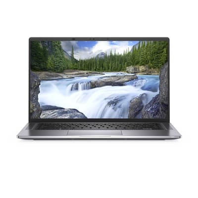 Dell Latitude 9520 15.0" FHD i5-1145G7 vPro 16GB 256GB SSD Intel Iris Xe W10Pro 3Y Basic Onsite