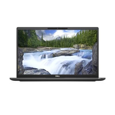 Dell Latitude 7520 15.6" FHD i5-1135G7 16GB 256GB SSD Intel Iris Xe ell/W10Pro 3Y Basic Onsite