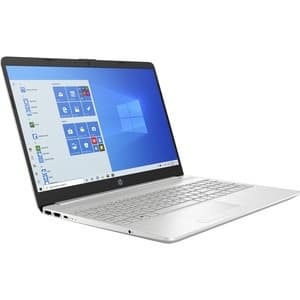 HP 15.6" FHD AMD-ATH Silver 4/256 Win Home