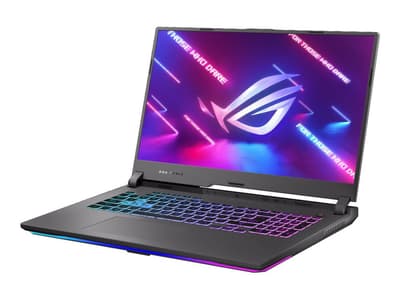 ASUS G713QE-HX023T 17,3" 16 GB | Ryzen 5 5600H | W10 Home