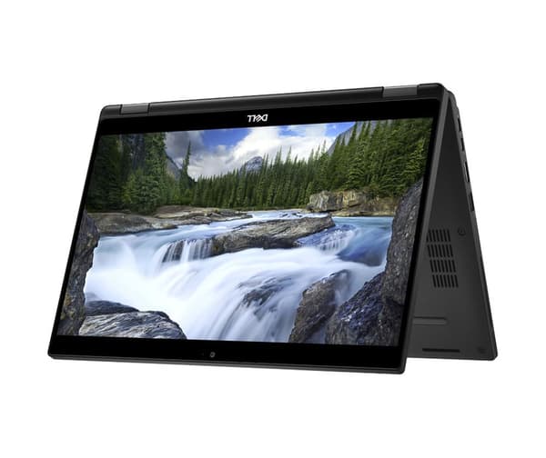 Dell Latitude 7275 - 2 in 1 - Begagnad i Nyskick - 6 Månader Garanti