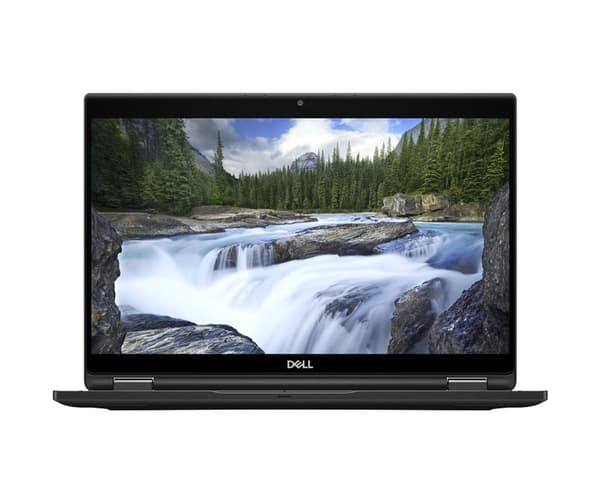 Dell Latitude 7275 - 2 in 1 - Begagnad i Nyskick - 6 Månader Garanti
