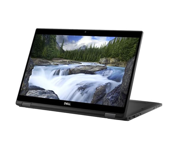 Dell Latitude 7275 - 2 in 1 - Begagnad i Nyskick - 6 Månader Garanti