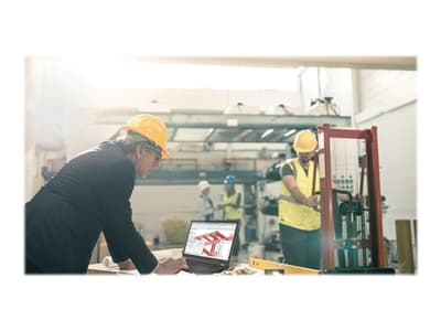 Lenovo ThinkPad P15, 11. sukupolven Intel® Core™ i7, 39,6 cm (15.6"), 1920 x 1080 pikseliä, 32 GB, 512 GB, Windows 10 Pro