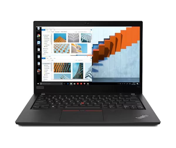 Lenovo ThinkPad T14 ( Gen 1 ) Begagnad i Nyskick - 6 Månader Garanti