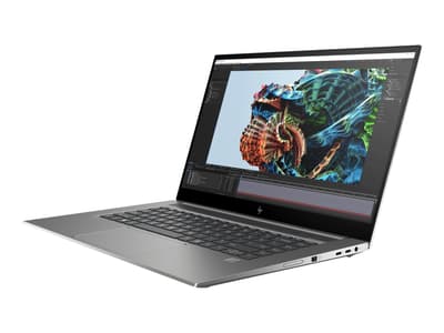 HP ZBook Studio G8 Intel Core i9-11950H 15.6inch FHD 32GB 1TB Nvidia RTX A3000 W10P (ML)