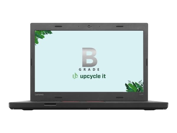 Refurbished Lenovo ThinkPad L460 - Condition: Grade B
