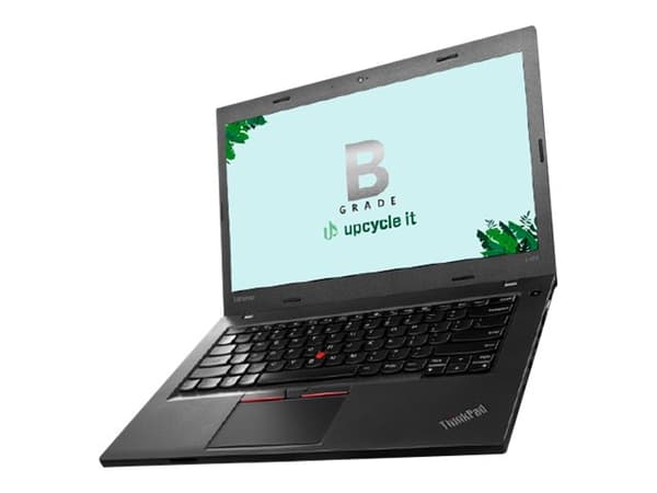 Refurbished Lenovo ThinkPad L460 - Condition: Grade B