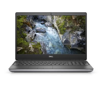 Dell Precision 7560 15.6" FHD i9-11950H 16GB 512GB SSD NVIDIA RTX A2000 W10Pro 3Y ProSpt