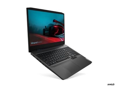 Lenovo IdeaPad Gaming 3 15.6'' AMD Ryzen 7 16GB 512GB Nvidia GeForce GTX 1650Ti W10 Home 2Y