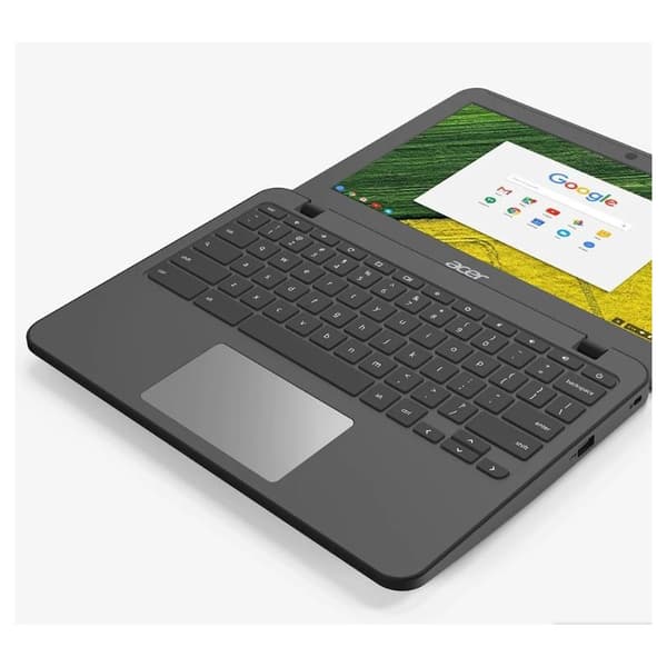 BEGAGNAD Acer Chromebook C731 11,6" HD 4GB/16GB