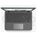Miniatyrbild 11 av 11: BEGAGNAD Acer Chromebook C731 11,6" HD 4GB/16GB
