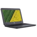 Miniatyrbild 1 av 11: BEGAGNAD Acer Chromebook C731 11,6" HD 4GB/16GB
