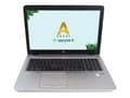 Miniatyrbild 4 av 4: Refurbished HP EliteBook 850 G3 - Condition: Grade A