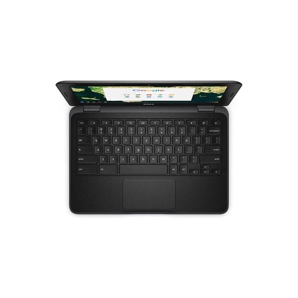 BEGAGNAD Dell Chromebook 3180 11.6" 4GB 32GB