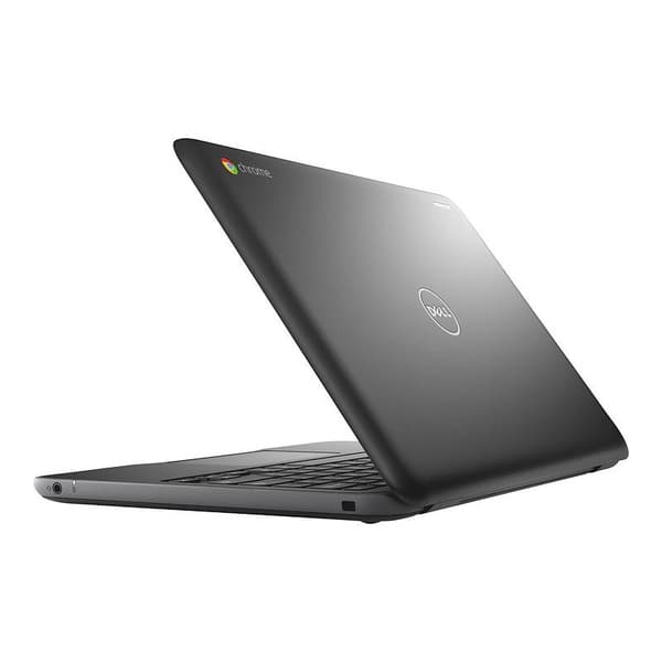 BEGAGNAD Dell Chromebook 3180 11.6" 4GB 32GB