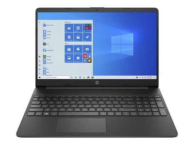 HP 15.6 FHDD R7 (8 core) / 8 / 512 / RADEON GFX 15S-EQ1040NO RY