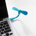 Pikkukuva 10 / 11: Mini USB-tuuletin - Eri värejä