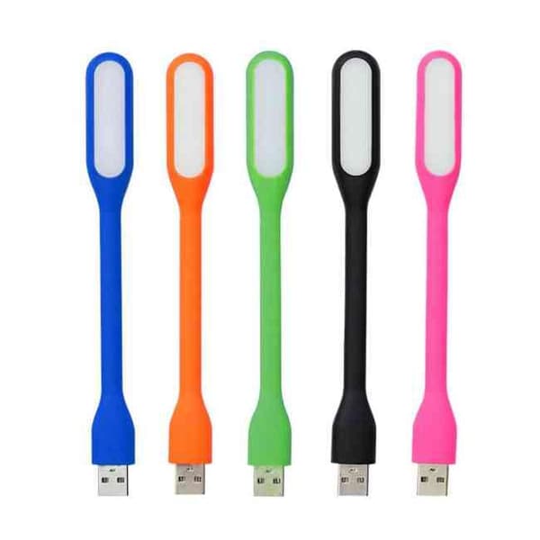 USB-lamppu - LED Joustava