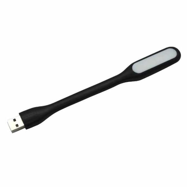 USB-lamppu - LED Joustava