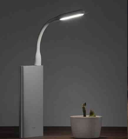 USB-lamppu - LED Joustava
