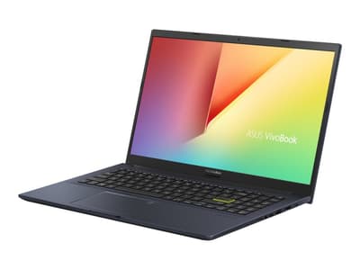 ASUS 15,6" FHD, i5-1135G7, 8GB, 512GB X513EA-BQ1830W (2022)