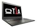 Pikkukuva 1 / 5: Refurbished | Lenovo ThinkPad T570 - Intel Core i5 7200U / 2,5 GHz - Win 10 Pro 64-bittinen - HD Graphics 620 - 8 Gt RAM-muistia - 256 Gt SSD - 15,6"