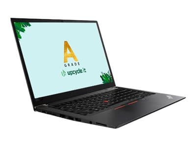 Refurbished Lenovo ThinkPad T480 - Condition: Grade A