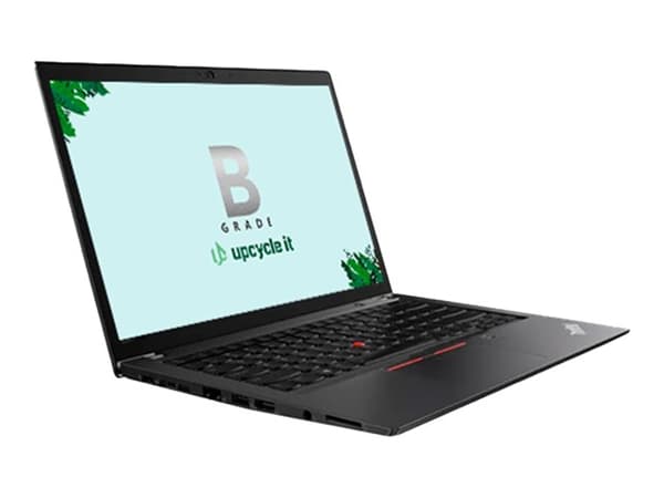 Refurbished Lenovo ThinkPad T480 - Condition: Grade B