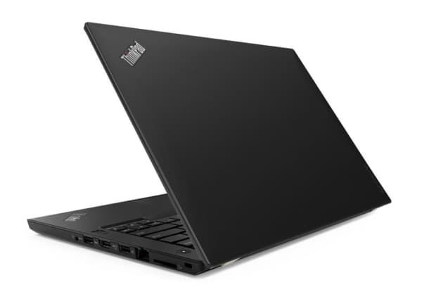 T1A Lenovo ThinkPad T480 Refurbished i5-8350U Notebook 35,6 cm (14") Full HD Intel® Core™ i5 8 GB DDR4-SDRAM 240 GB SSD Wi-Fi 5 (802.11ac) Windows 10 Pro Sort