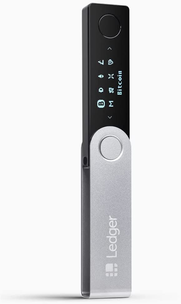 Ledger Nano X