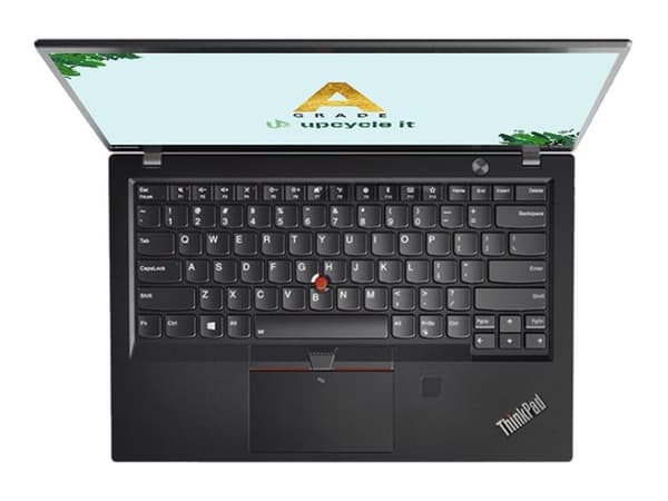 Refurbished Lenovo ThinkPad X1 Carbon (Refurb) - Condition: Grade A